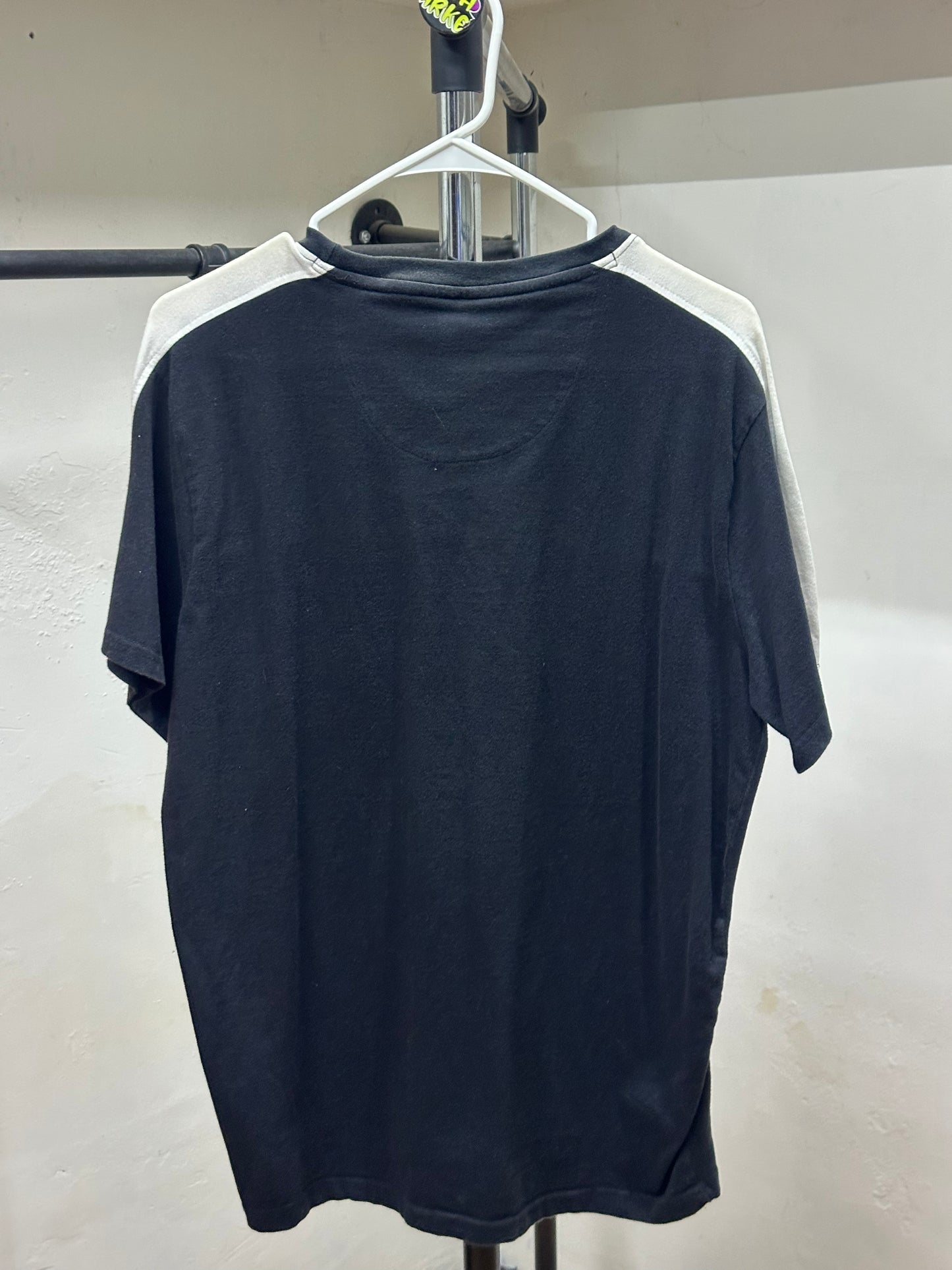 DKNY BLACK TEE