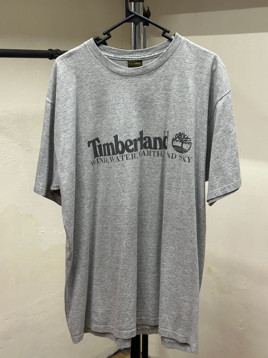 TIMBERLAND WIND WATER EARTH AND SKY VINTAGE
