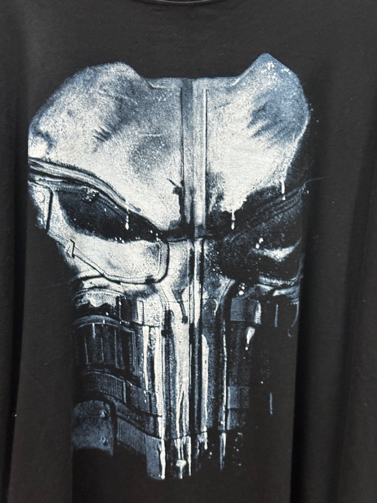 MF DOOM TEE