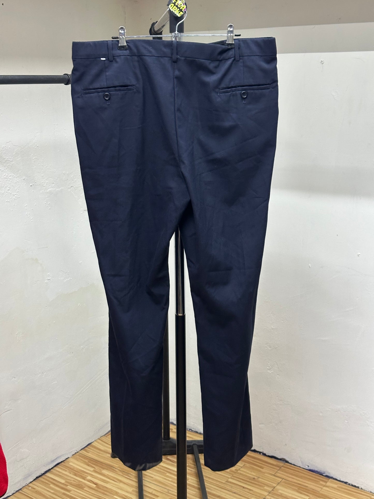 MARISCAL DRESS PANTS