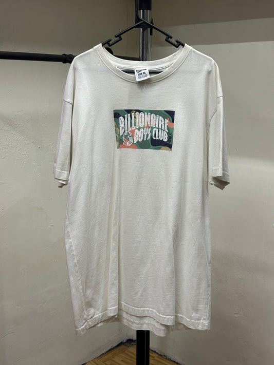 BILLIONAIRE BOYS CLUB BOX LOGO