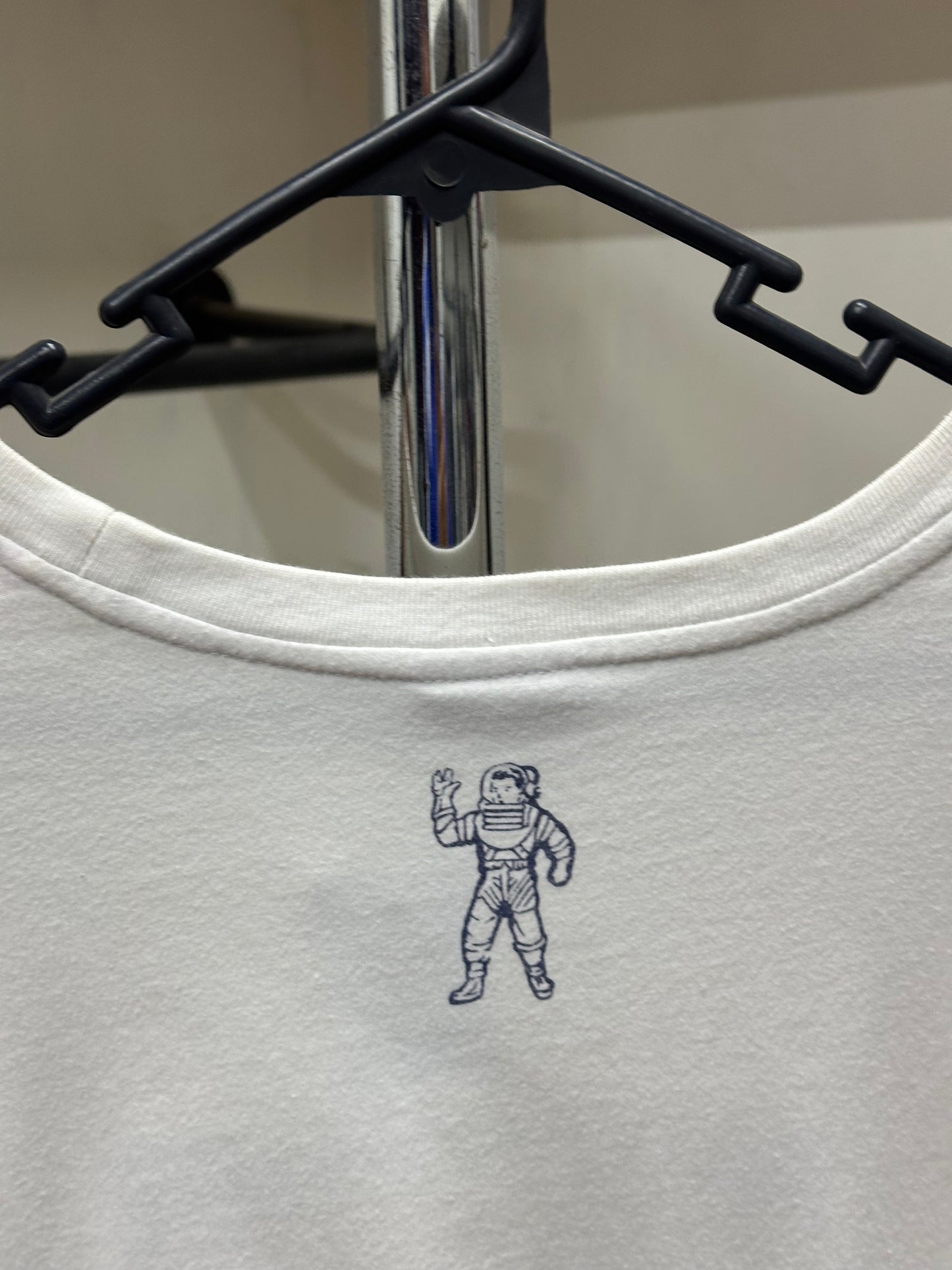BILLIONAIRE BOYS CLUB BOX LOGO