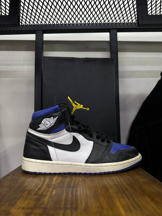 NIKE AIR JORDN 1 RETRO HIGH OG  ¨ROYAL TOE¨