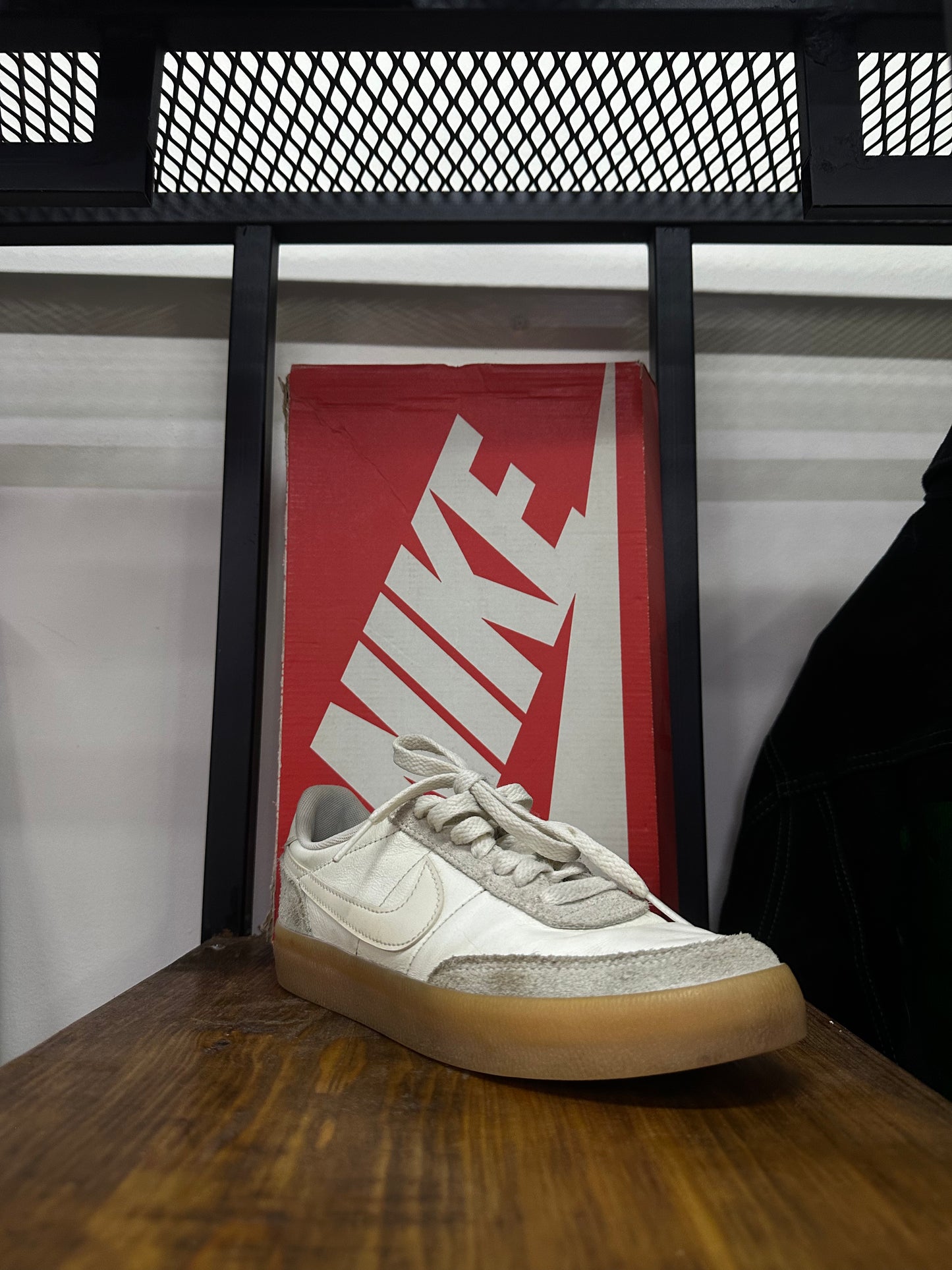 NIKE TENIS KILLSHOT 2
