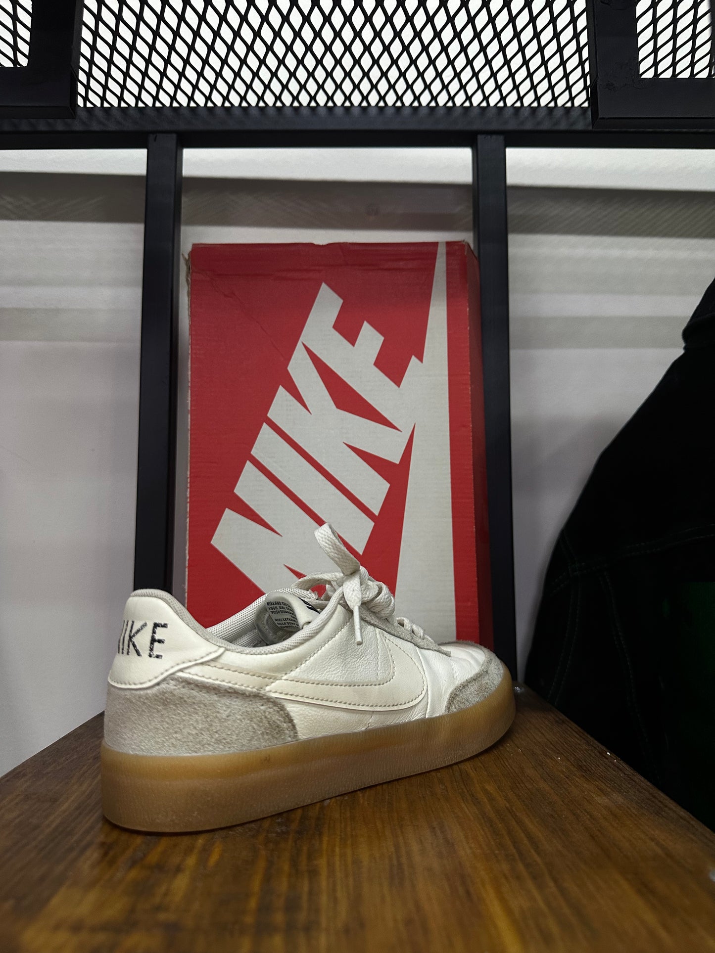 NIKE TENIS KILLSHOT 2