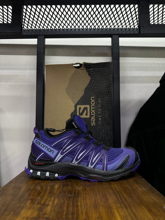 SALOMON XA PRO 3D SNEAKERS
