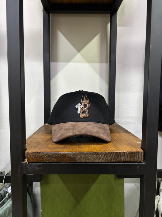 BARBAS HATS B-CROSS