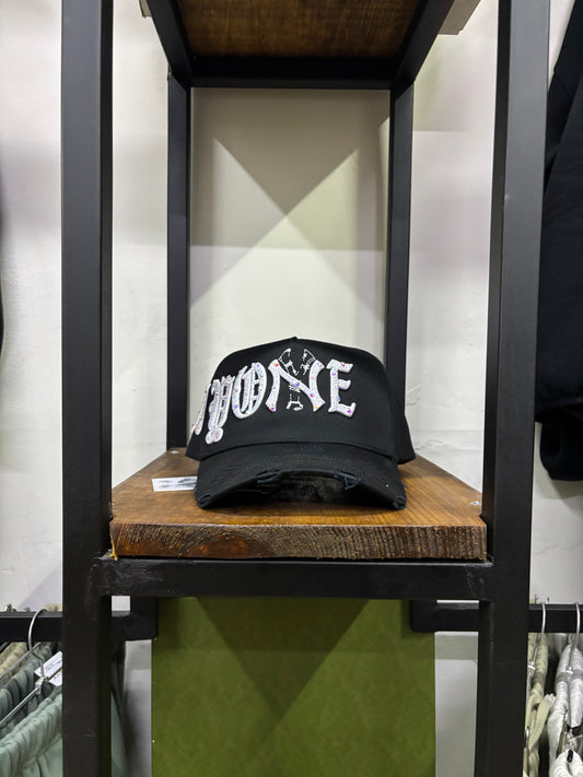 31 HATS CONCRETE JUNGLE 2DO ANIVERSARIO