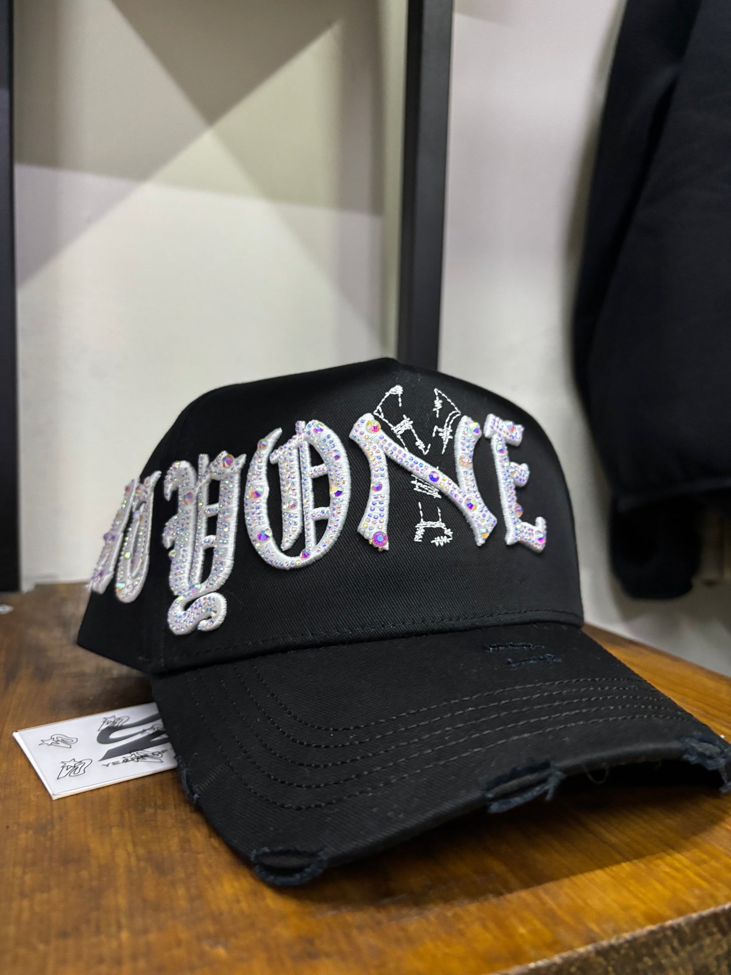 31 HATS CONCRETE JUNGLE 2DO ANIVERSARIO