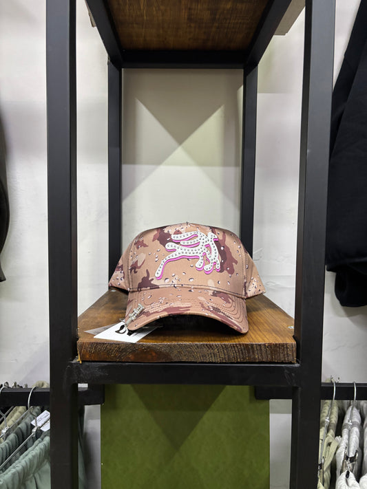 31 HATS PINK RECON 2DO ANIVERSARIO