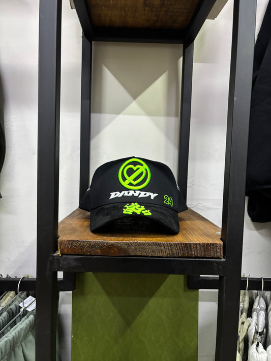 DANDY HATS X FUERZA REGIDA CAP