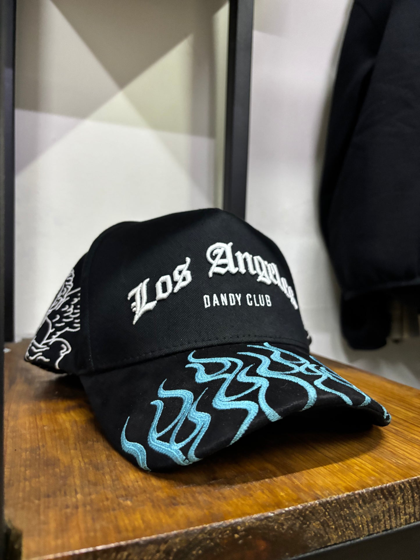 DANDY HATS "LOS ANGELES" CAP