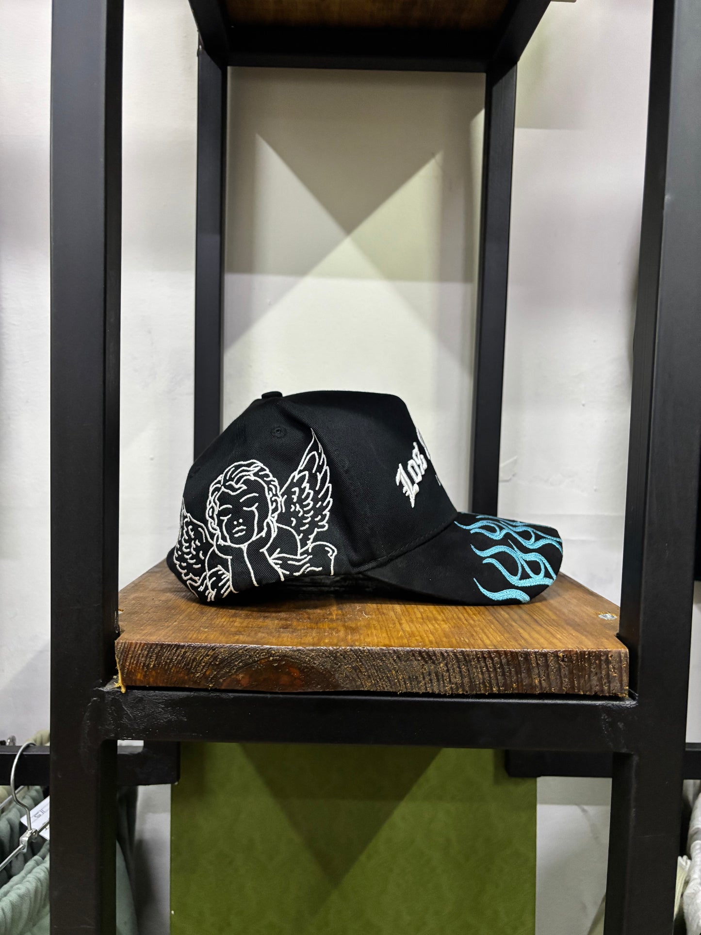DANDY HATS "LOS ANGELES" CAP