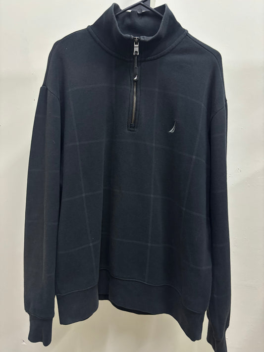 NAUTICA ZIP UP