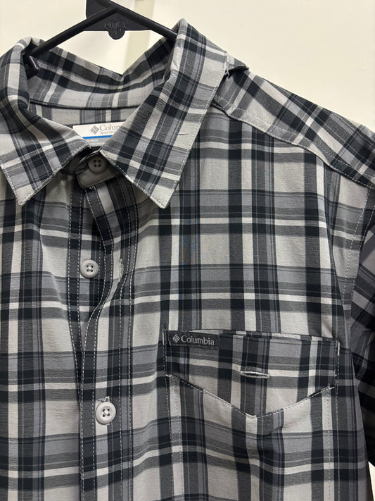 COLUMBIA SHIRT