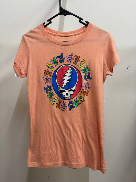 GRATEFUL DEAD TEE