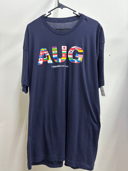 AUG TEE