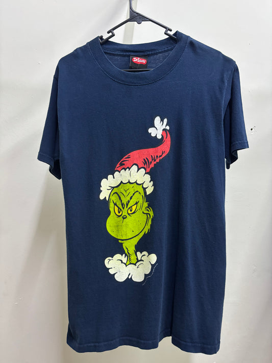 THE GRINCH TEE