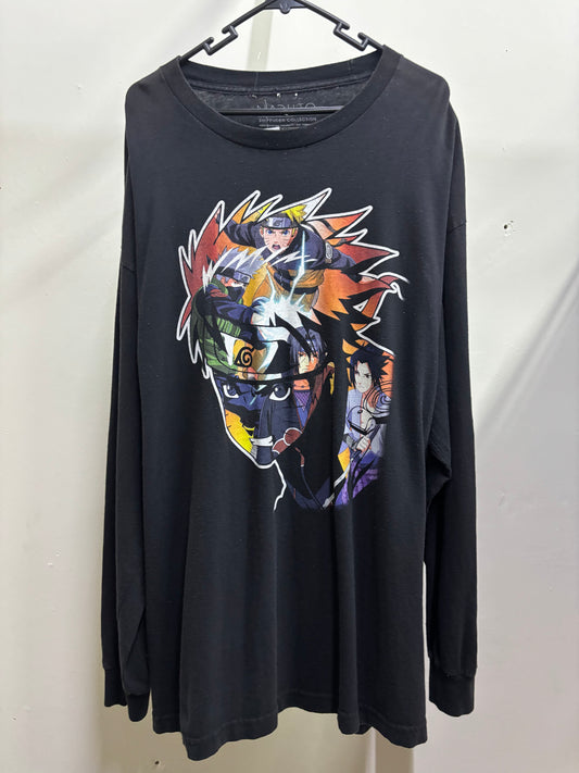 NARUTO TEE