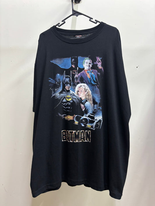 BATMAN TEE