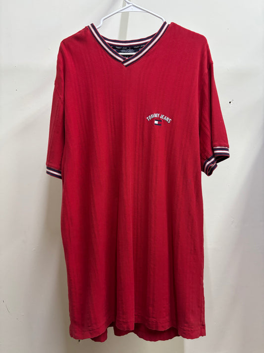 TOMMY HILFIGUER TEE