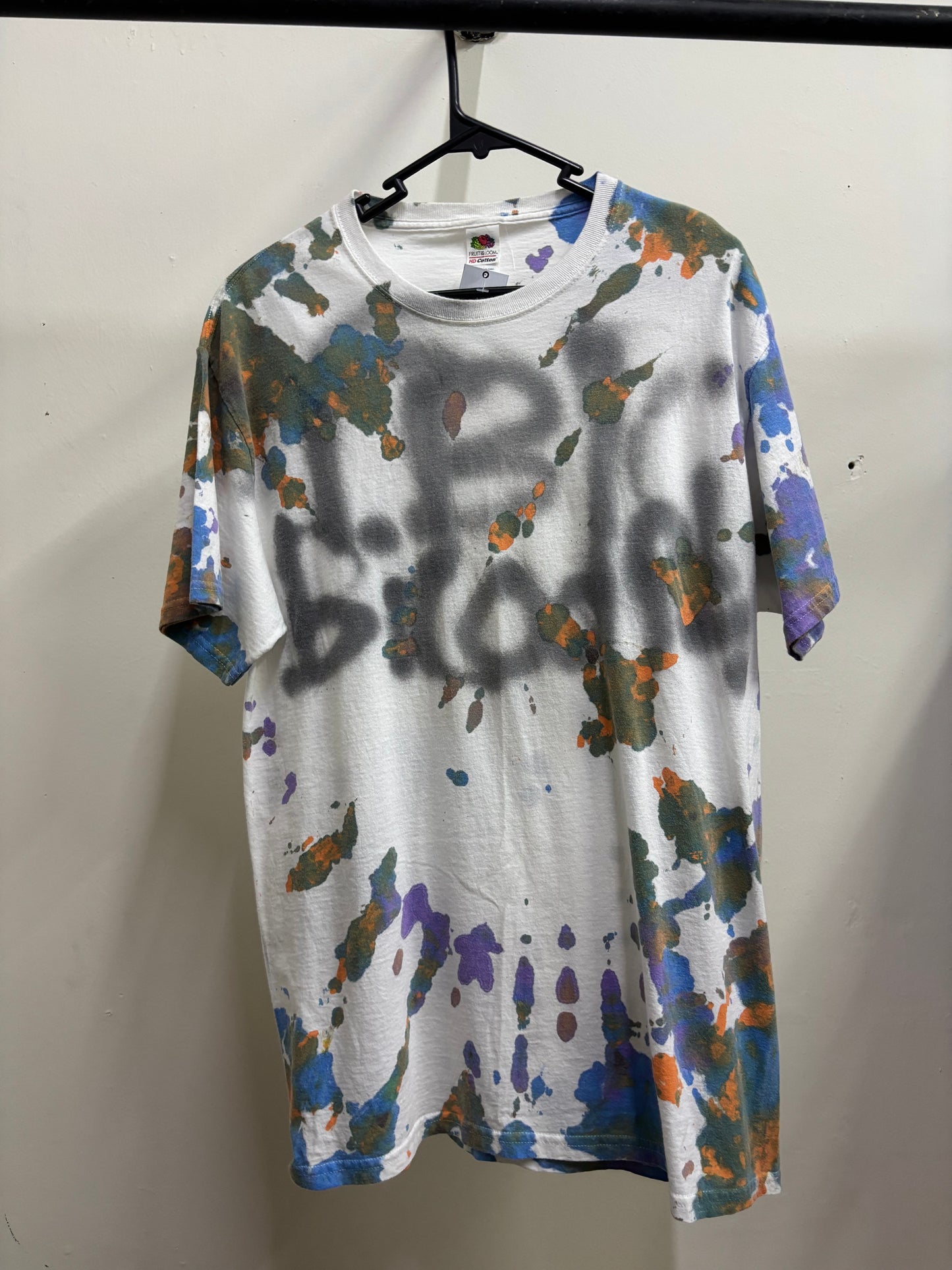TYE DIE TEE