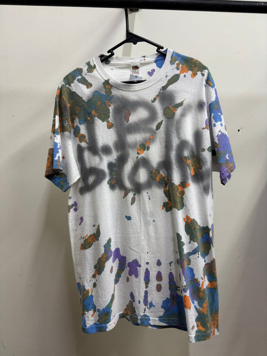 TYE DIE TEE