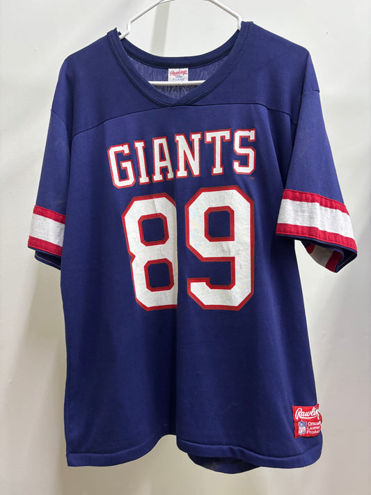 GIANTS JERSEY
