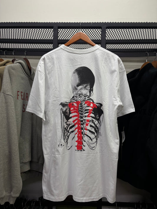 VLONE X NBA YOUNGBOY "NEVER BROKE AGAIN" TEE