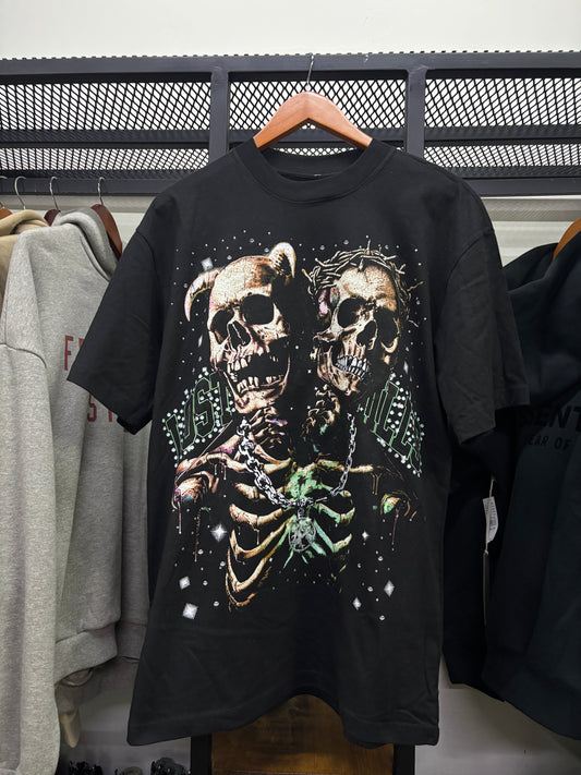 LOST HILLS TEE