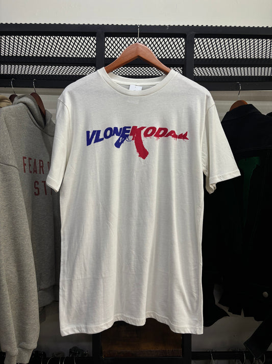 VLONE X KODAK BLACK TEE