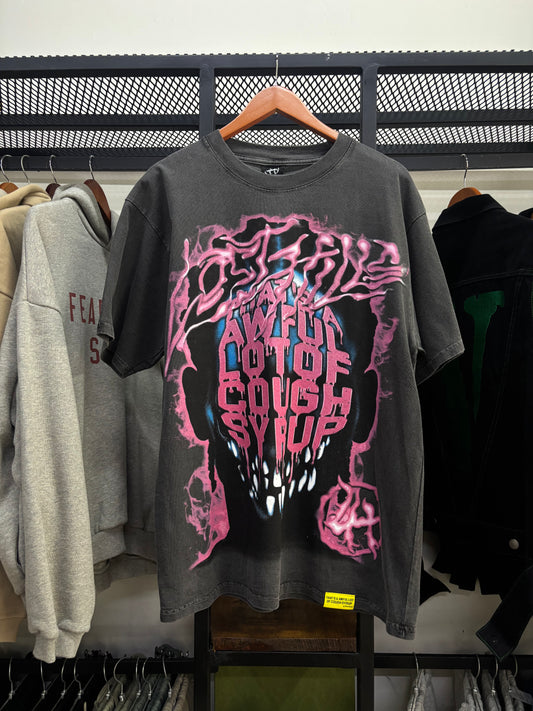 LOST HILLS TEE