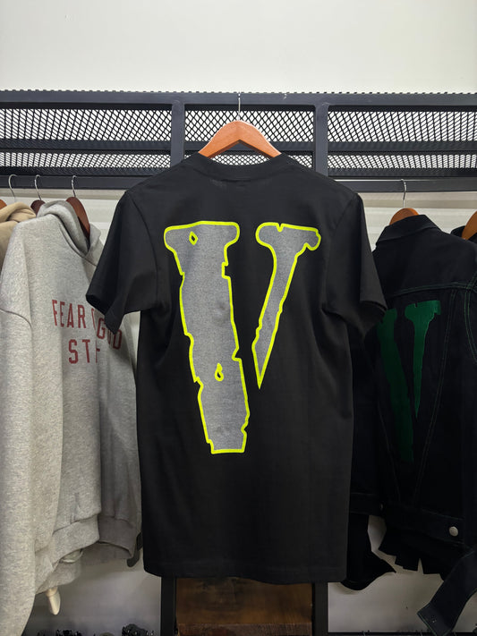 VLONE X JUICE WRLD 999 TEE