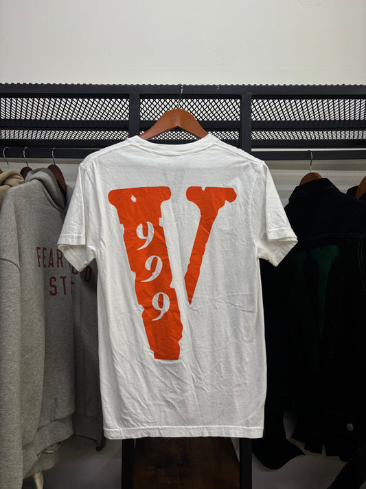 VLONE X JUICE WRLD "LEGENDS NEVER DIE" TEE
