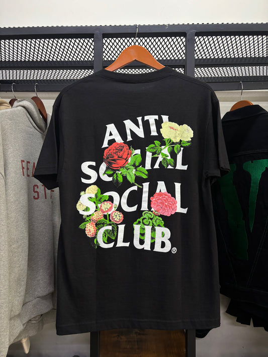 ANTI SOCIAL SOCIAL CLUB TEE