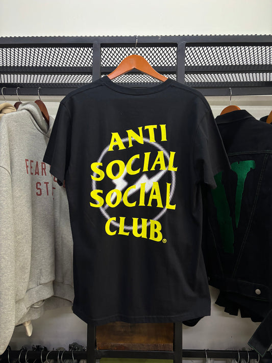 ANTI SOCIAL SOCIAL CLUB X FRAGMENT TEE