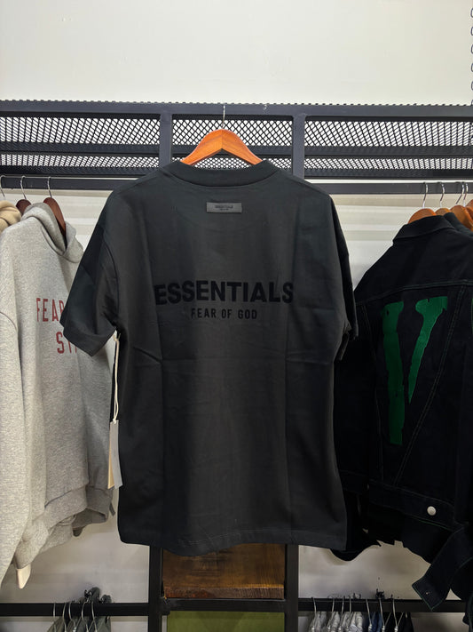 ESSENTIALS FEAR OF GOD STRECH LIMO SS22 TEE