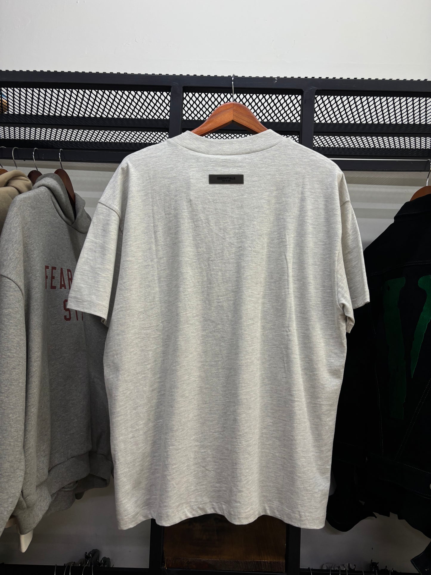 ESSENTIALS FEAR OF GOD 1977 TEE