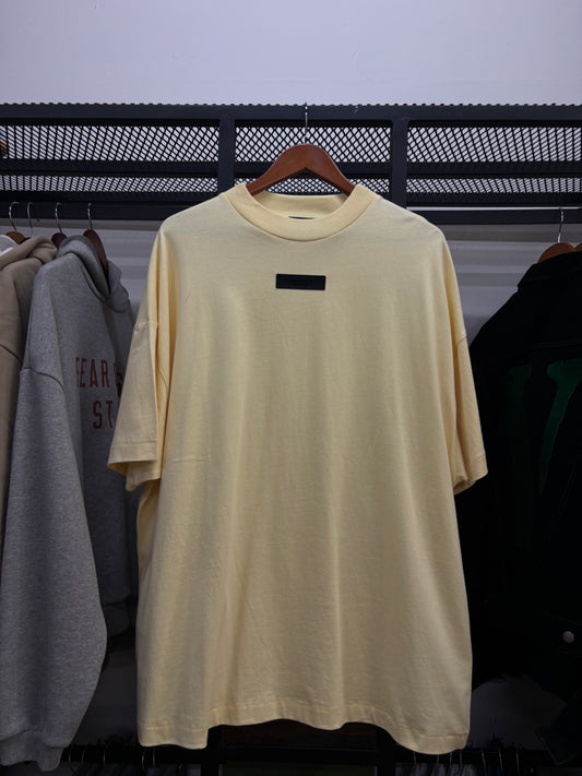 ESSENTIALS FEAR POF GOD SS23 TEE