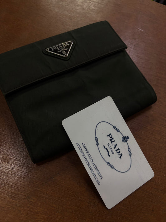 PRADA WALLET