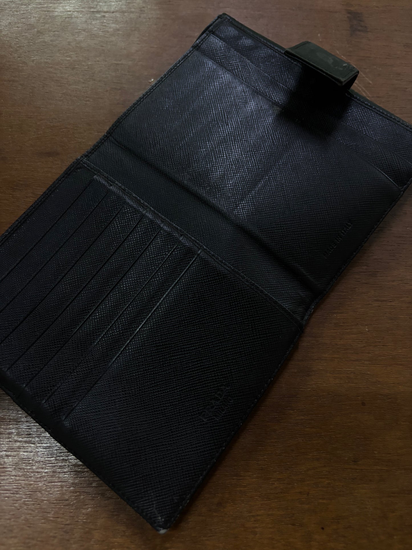 PRADA WALLET