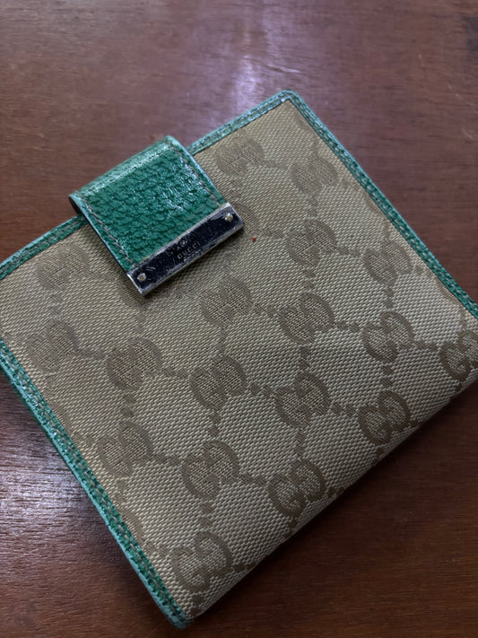 GUCCI WALLET