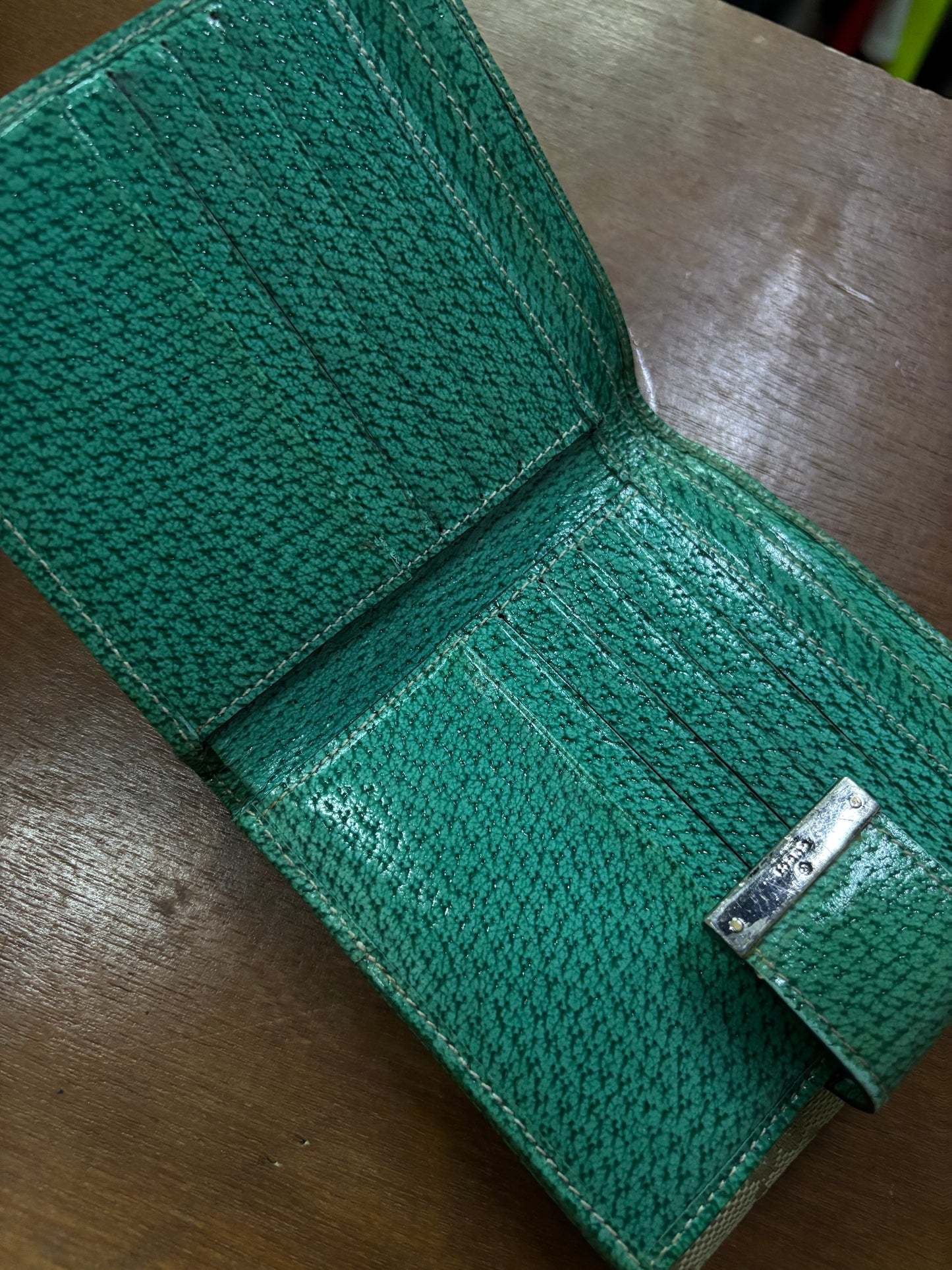 GUCCI WALLET