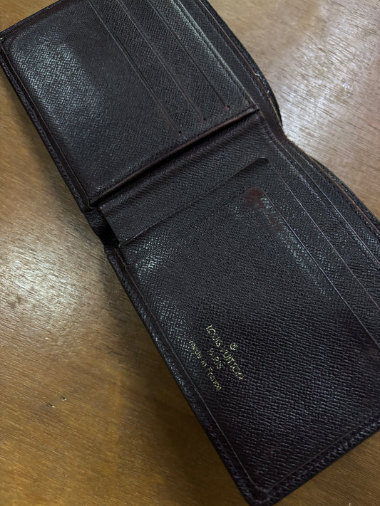 LOUIS VUITTON WALLET