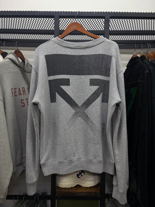 CARHARTT CREWNECK