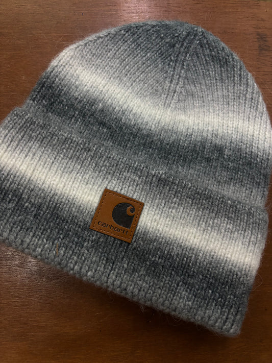 CARHARTT TIE DYE BEANIE