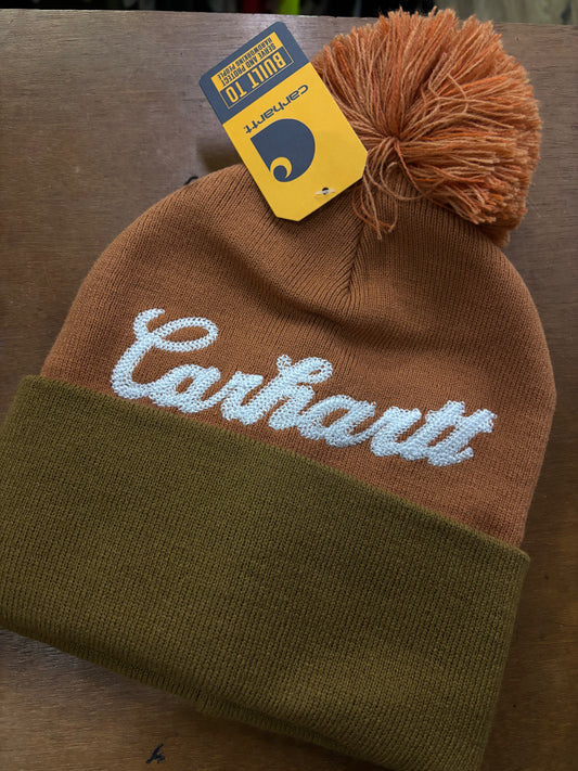 CARHARTT BEANIE