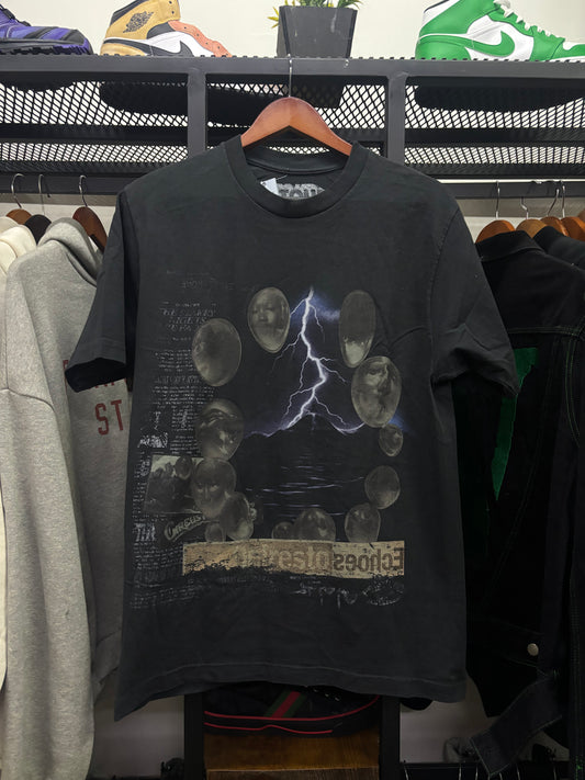 TRAVIS SCOTT UTOPIA FESTIVAL TEE