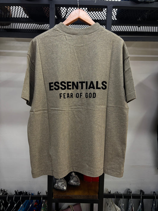 ESSENTIALS FEAR OF GOD HOMESTEAD SS25 TEE