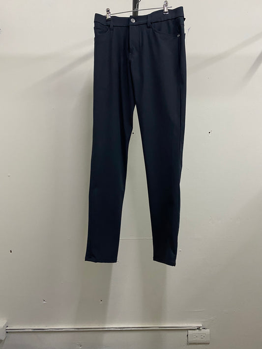 Lulu Lemon Dark Grey Dress Pants